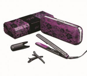 ghd Pink Orchid 2011
