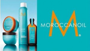 Moroccanpoil Hårprodukter