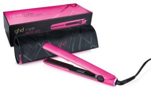 Ghd V Electric Pink Styler